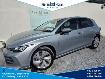 2026 Volkswagen Golf EDITION 75 2.0 TDI 116HP