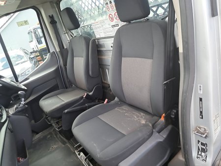 2023 Ford Transit - photo 10
