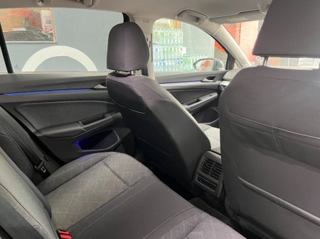 2024 Volkswagen Golf - photo 17