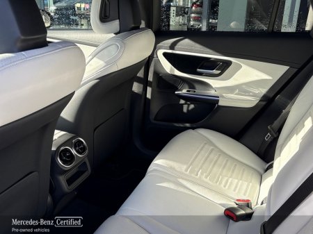 2023 Mercedes-Benz GLC - photo 16