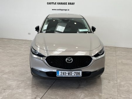 2024 Mazda CX-30 - photo 2