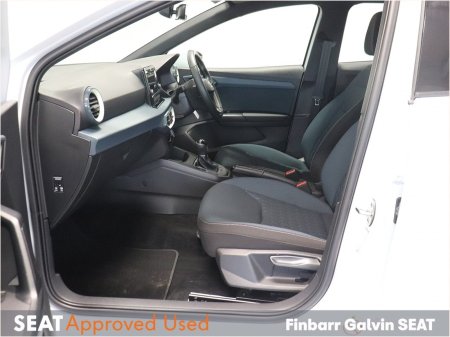 2026 SEAT Ibiza - photo 8