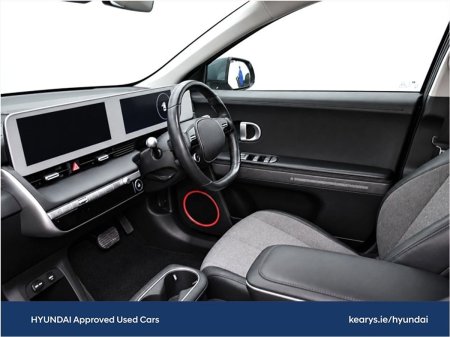 2024 Hyundai IONIQ 5 - photo 5