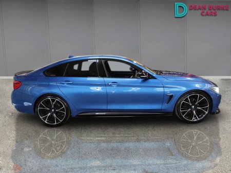 2017 BMW 4-Series - photo 3