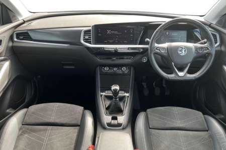 2022 Vauxhall Grandland - photo 10