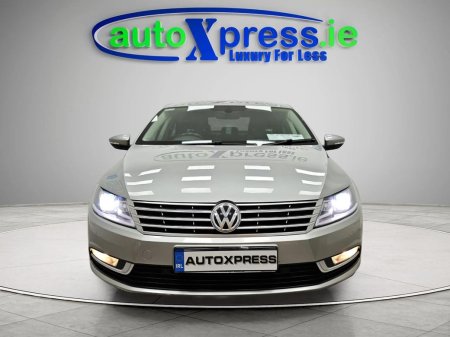 2016 Volkswagen Passat - photo 3