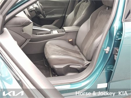 2024 Peugeot 308 - photo 7