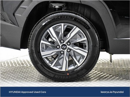 2023 Hyundai Tucson - photo 8