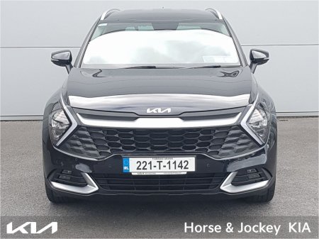 2022 Kia Sportage - photo 12