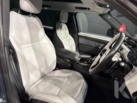 2024 Land Rover Range Rover Sport - photo 22