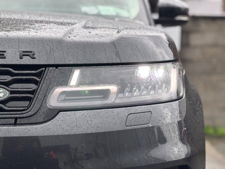 2019 Land Rover Range Rover Sport - photo 3