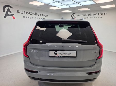 2025 Volvo XC90 - photo 5