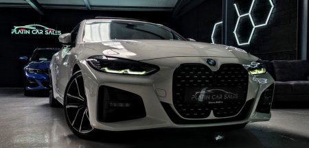 2021 BMW 4-Series - photo 3