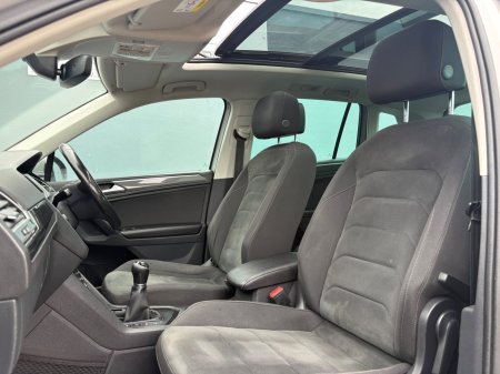 2019 Volkswagen Tiguan - photo 11