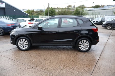 2021 SEAT Arona - photo 5