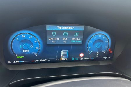 2024 Ford Kuga - photo 13