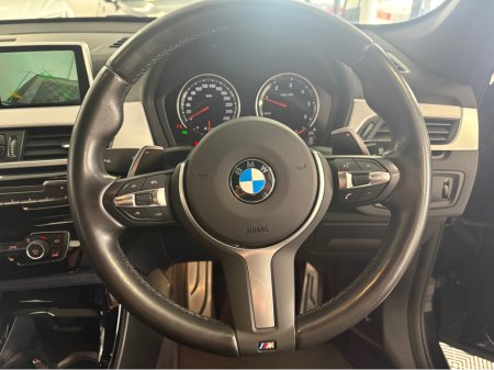 2019 BMW X1 - photo 7