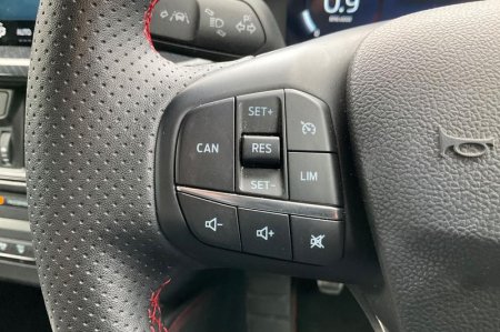 2024 Ford Focus - photo 34