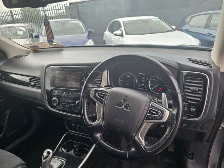 2018 Mitsubishi Outlander - photo 13
