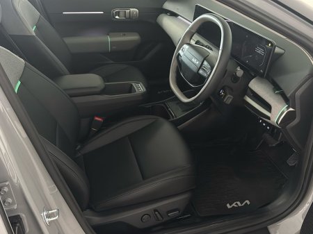 2026 Kia EV4 - photo 13