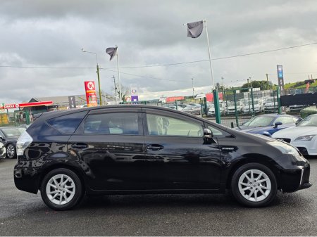 2013 Toyota Prius - photo 4