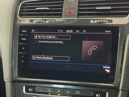 2019 Volkswagen Golf - photo 26