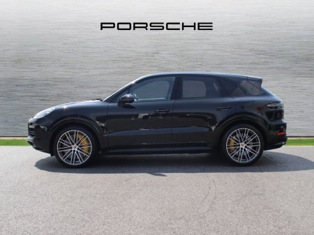 2023 Porsche Cayenne - photo 3