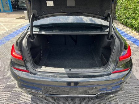 2021 BMW 3-Series - photo 14
