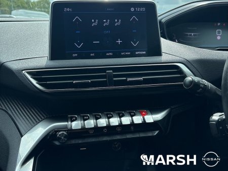 2023 Peugeot 5008 - photo 13