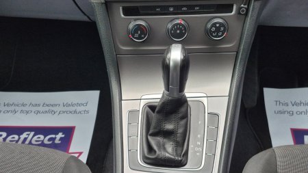 2014 Volkswagen Golf - photo 15
