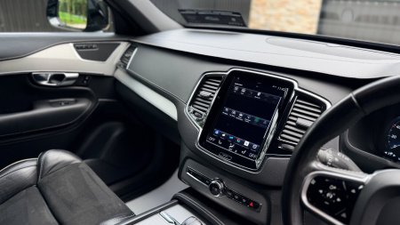 2021 Volvo XC90 - photo 7