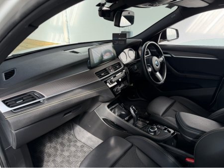 2020 BMW X2 - photo 20