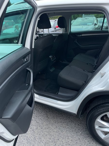 2018 Skoda Kodiaq - photo 9