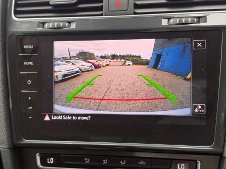 2019 Volkswagen Golf - photo 15