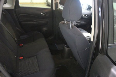 2016 Nissan Note - photo 15