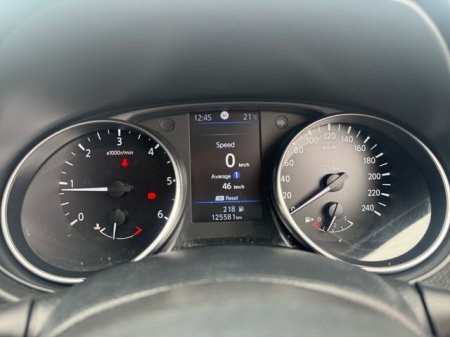 2020 Nissan Qashqai - photo 20