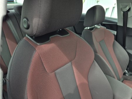 2016 Audi A4 - photo 10
