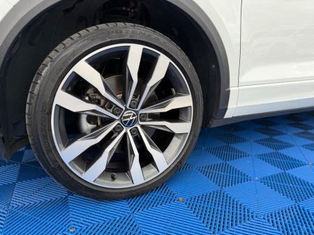 2021 Volkswagen T-Roc - photo 11