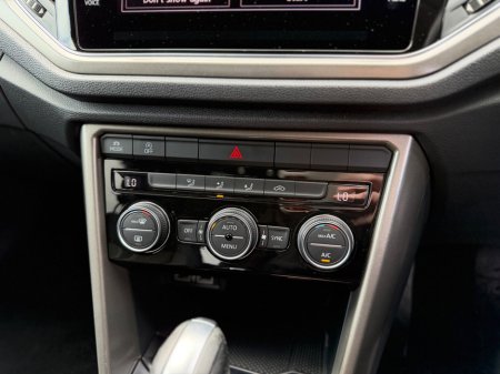 2021 Volkswagen T-Roc - photo 28