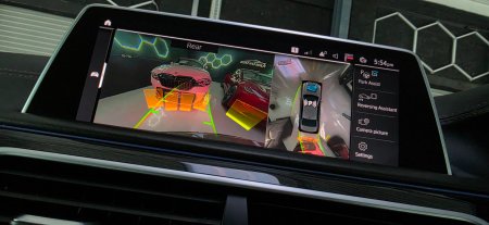 2022 BMW 7-Series - photo 38