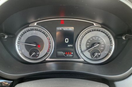 2023 Suzuki S-CROSS - photo 13