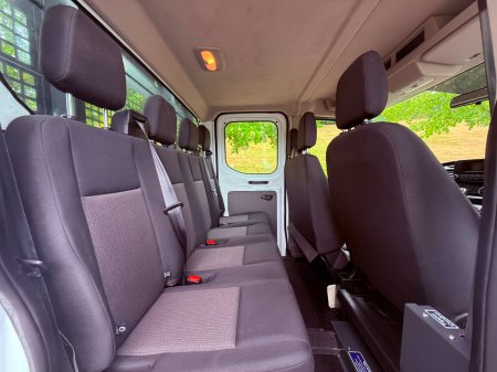 2023 Ford Transit - photo 17