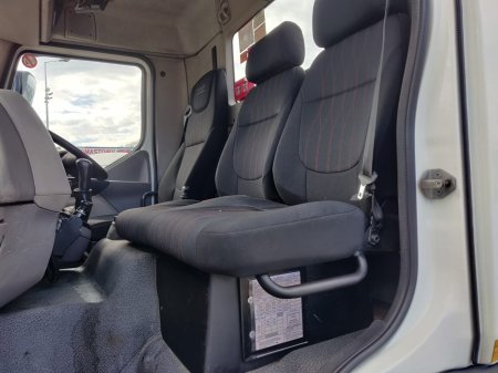 2021 DAF LF 260 - photo 31