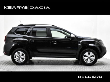2020 Dacia Duster - photo 3