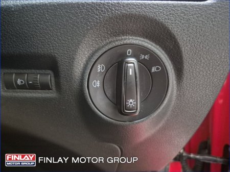 2020 Skoda Fabia - photo 15