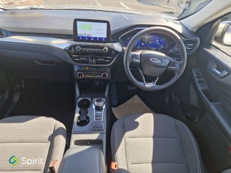 2024 Ford Kuga - photo 4