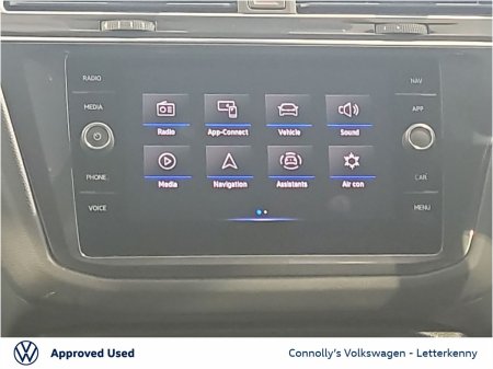 2024 Volkswagen Tiguan - photo 10