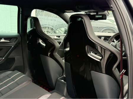 2016 Volkswagen Golf - photo 16