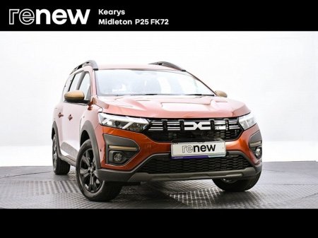 2024 Dacia Jogger HEV 145 Extreme Auto