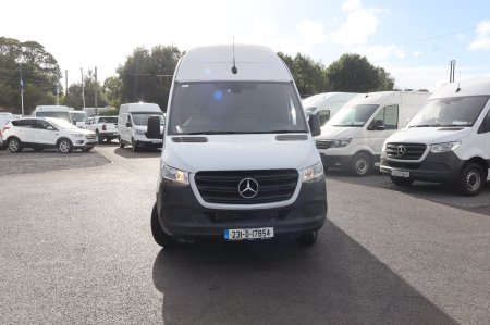2023 Mercedes-Benz Sprinter - photo 2